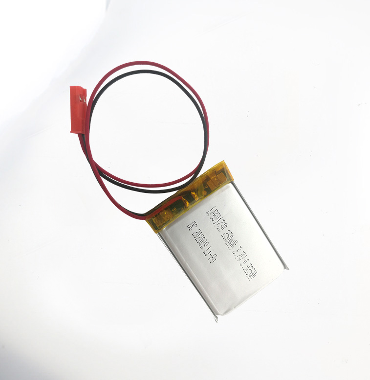 3.7V 250mAh 601730 pos机聚合物锂电池 3.7V 250mAh 601730 pos机聚合物锂电池